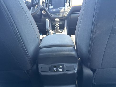 New 2026 Subaru WRX Premium AWD/4WD image 22