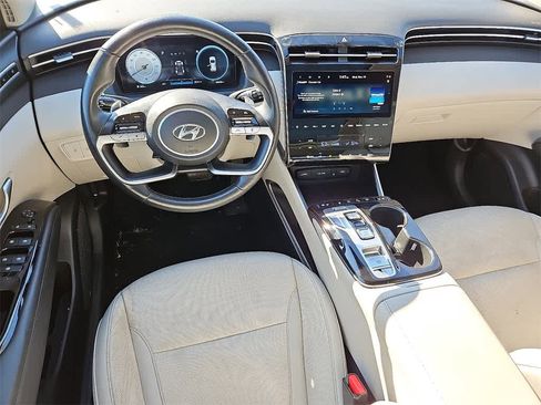 Used 2024 Hyundai Tucson Limited image 11