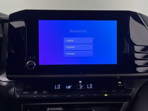 Used 2025 Toyota Camry LE FWD image 20