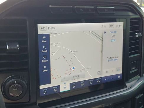 Certified 2023 Ford F150 XLT AWD/4WD image 20