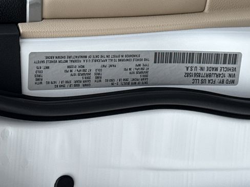 New 2026 Jeep Grand Cherokee L Limited image 35