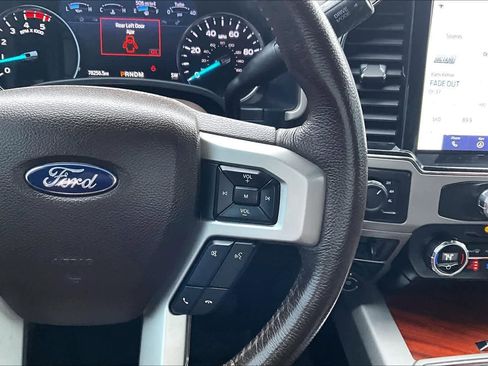 Used 2022 Ford F350 King Ranch w/ King Ranch Ultimate Package image 26
