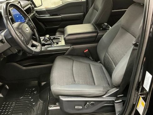 Used 2021 Ford F150 XLT w/ Equipment Group 302A High image 14