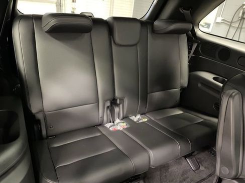 New 2026 Hyundai Palisade Calligraphy image 37