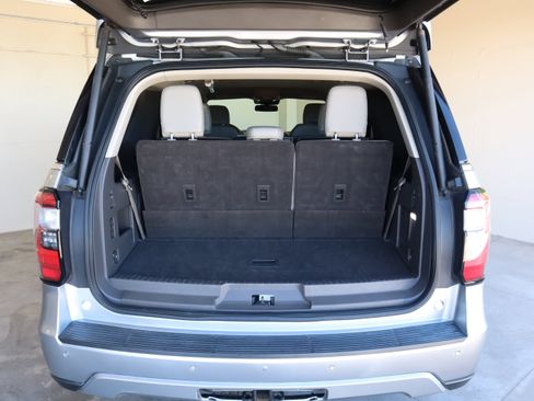 Certified 2021 Ford Expedition Limited AWD/4WD image 47