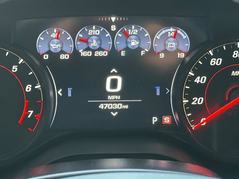 Used 2022 Chevrolet Camaro SS image 21