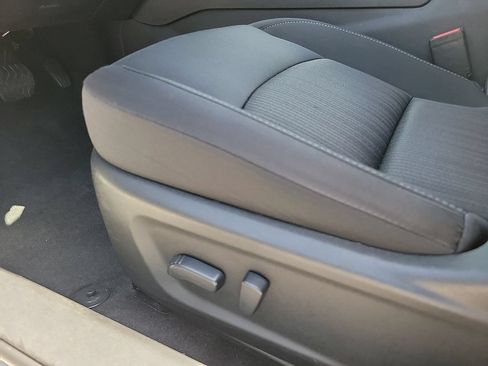Used 2024 Nissan Altima 2.5 SV FWD image 11