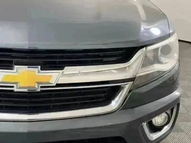 Used 2015 Chevrolet Colorado LT w/ Luxury Package RWD image 46