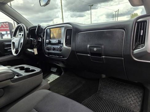 Used 2014 Chevrolet Silverado 1500 LT w/ LT Convenience Package image 23