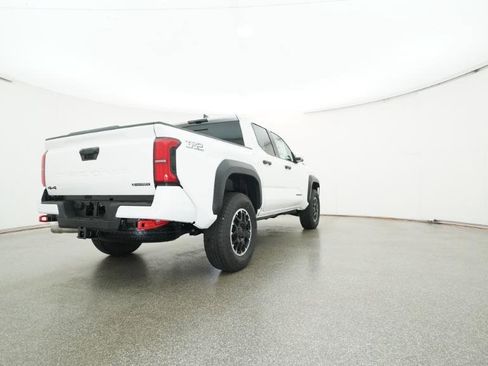 New 2026 Toyota Tacoma TRD Off-Road image 2