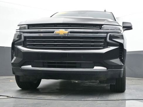 Used 2023 Chevrolet Tahoe LT w/ LT Signature Package AWD/4WD image 22