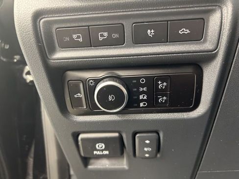 Used 2023 Ford F150 Raptor w/ Blue Interior Package image 17