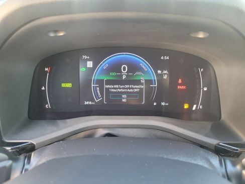 Used 2026 Toyota Camry SE w/ Multimedia Upgrade Package image 26