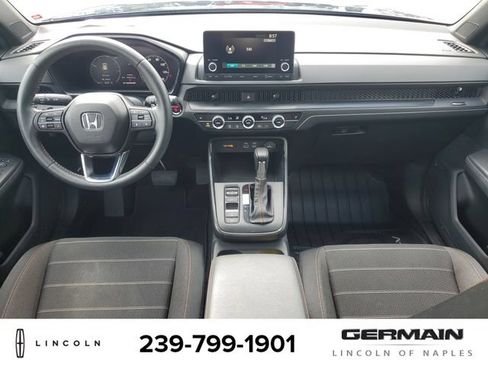 Used 2023 Honda CR-V Sport image 17