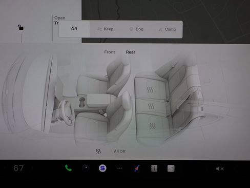 Used 2018 Tesla Model 3 Long Range image 44
