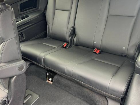 Used 2020 Subaru Ascent Limited AWD/4WD image 17