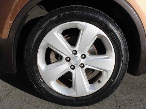 Used 2016 Buick Encore FWD image 31