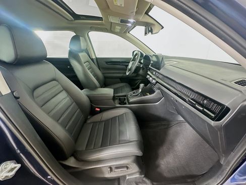 Used 2024 Honda CR-V EX-L image 31