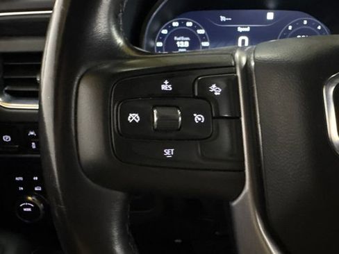 Used 2023 GMC Yukon SLT AWD/4WD image 64