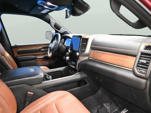 Used 2023 RAM 1500 Limited image 17