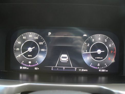 Used 2023 Kia Sorento SX FWD image 30