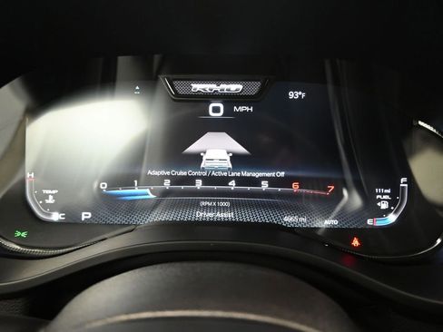 Used 2026 RAM 1500 RHO image 18