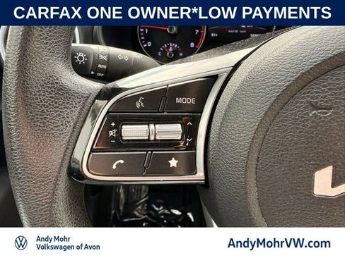 Used 2024 Kia Forte LXS FWD image 21