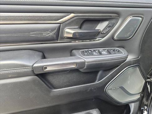 Used 2021 RAM 1500 Limited RWD image 7