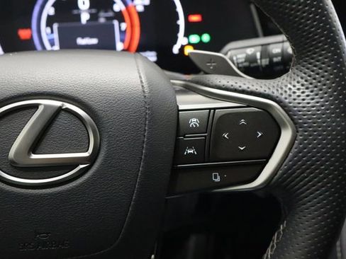 Used 2022 Lexus NX 350 F Sport image 26