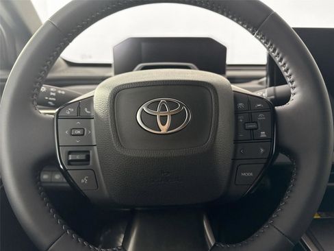 Certified 2026 Toyota bZ image 16