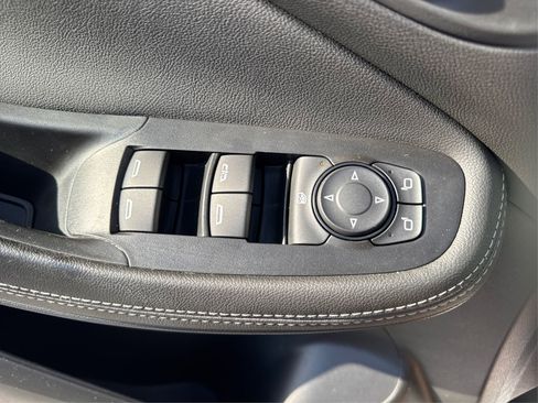 Used 2023 Buick Encore GX Preferred w/ Cold Weather Comfort Package image 36