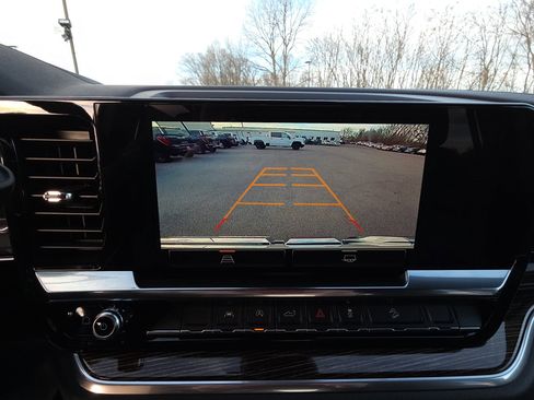 New 2026 GMC Sierra 1500 SLE w/ X31 Off-Road Package image 23