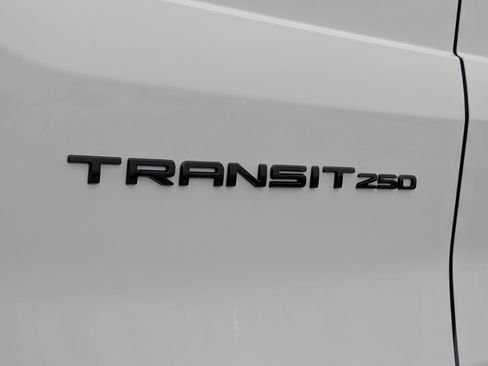 New 2026 Ford Transit 250 148 Medium Roof image 26