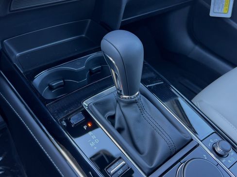 Used 2025 MAZDA CX-30 AWD 2.5 S w/ Preferred Package image 25