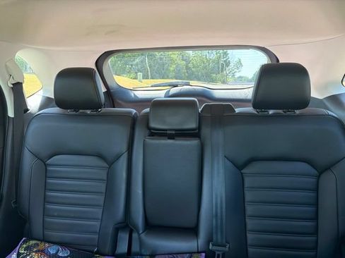 Used 2020 Ford Edge SEL w/ Convenience Package AWD/4WD image 21