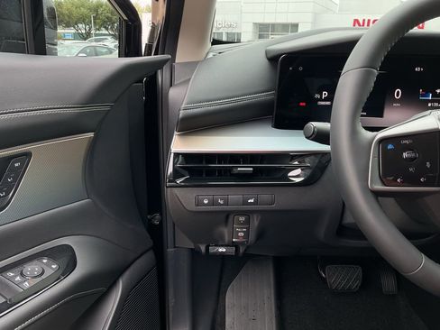 New 2026 Nissan Murano Platinum AWD/4WD image 27