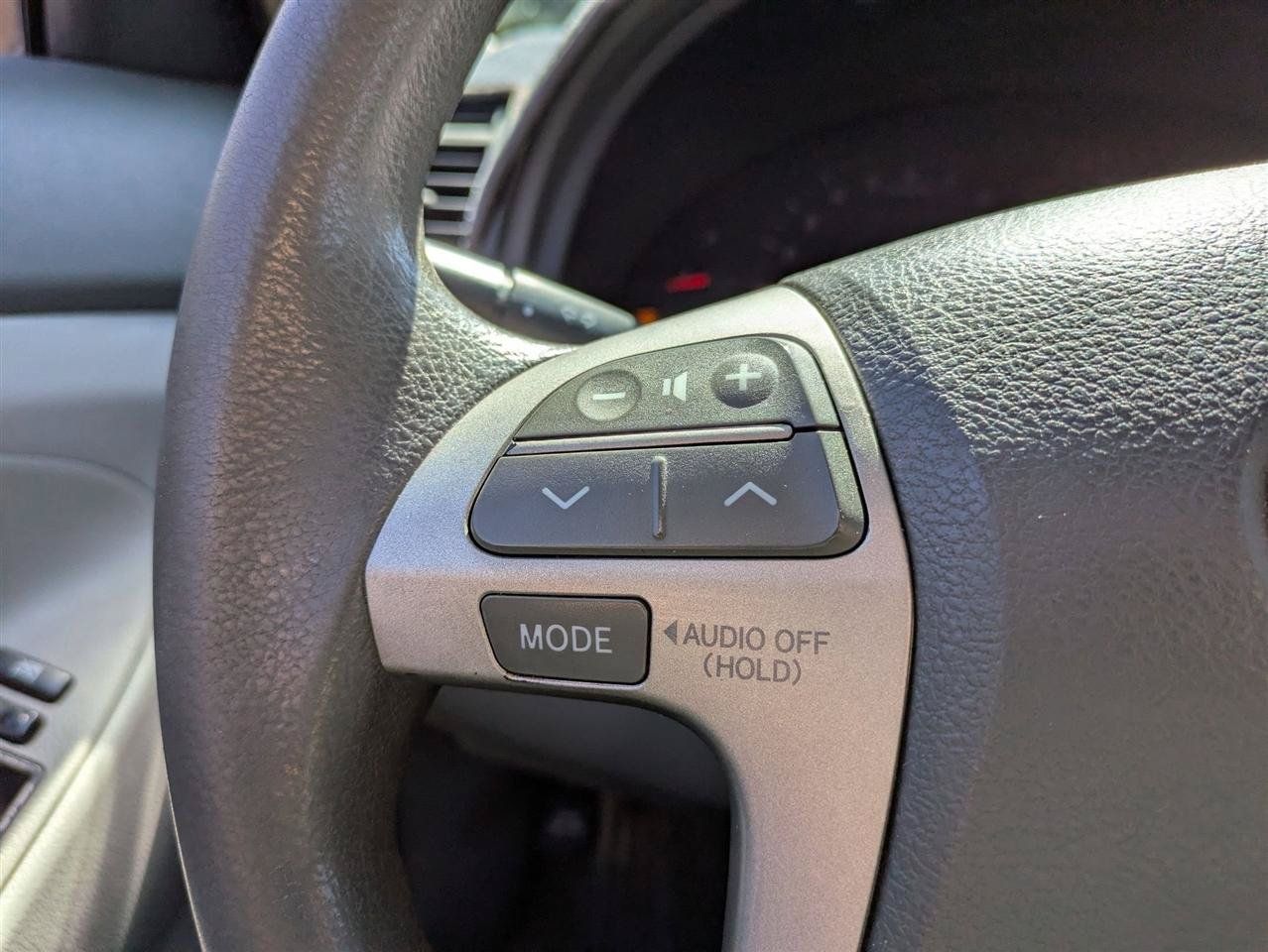 Used 2007 Toyota Camry CE FWD image 15