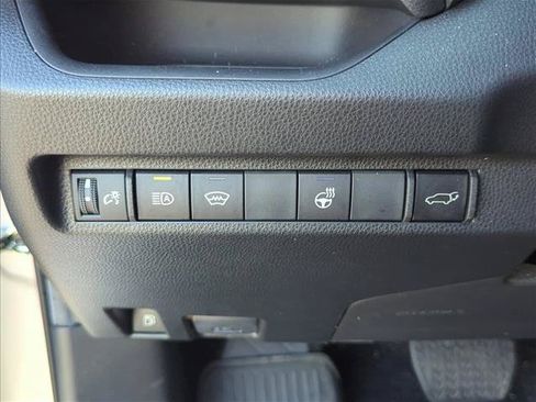 Used 2024 Toyota RAV4 XLE Premium w/ Weather Package AWD/4WD image 11
