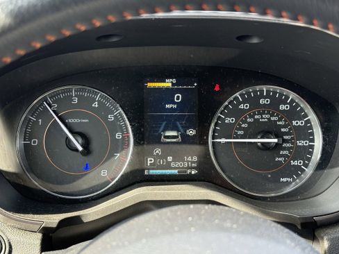 Used 2021 Subaru Crosstrek 2.5i Limited image 15