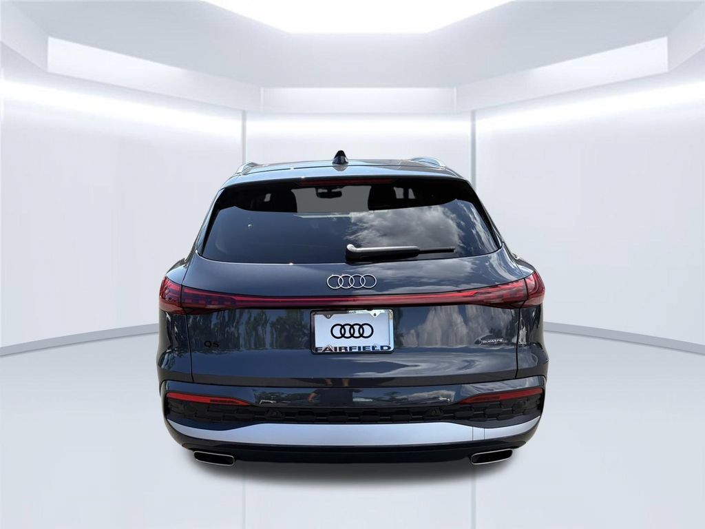 New 2026 Audi Q5 Premium AWD/4WD image 7