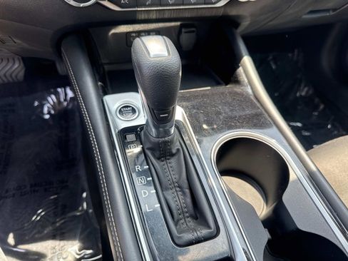 Used 2023 Nissan Altima 2.5 SV image 22