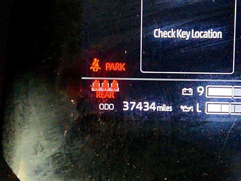 Used 2023 Toyota Tundra Capstone image 15