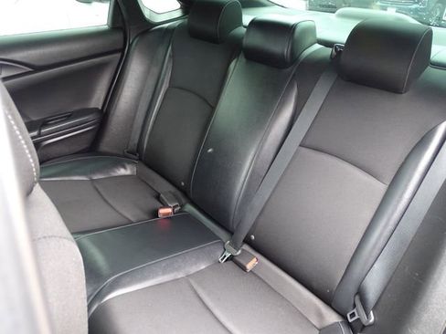 Used 2021 Honda Civic Sport image 9