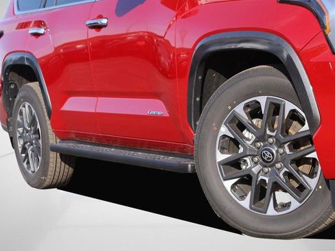 New 2026 Toyota Sequoia Limited w/ Tow Technology Package image 3