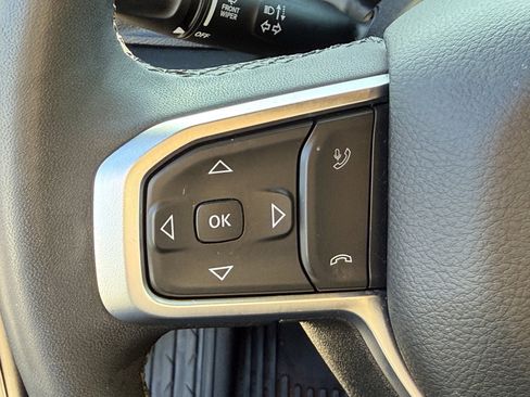 Used 2025 RAM 1500 Big Horn image 16