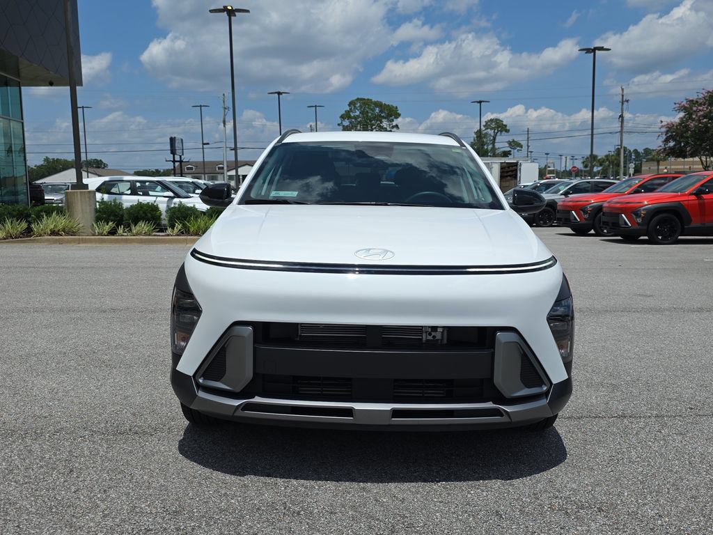 New 2026 Hyundai Kona SEL Premium FWD image 3
