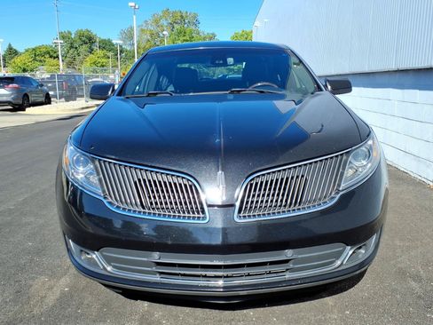 Used 2015 Lincoln MKS w/ Equipment Group 101A FWD image 2