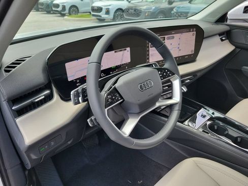 New 2026 Audi Q3 quattro 2.0T AWD/4WD image 7