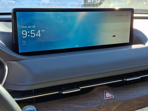 Used 2021 Genesis G80 2.5T w/ Prestige Package image 24