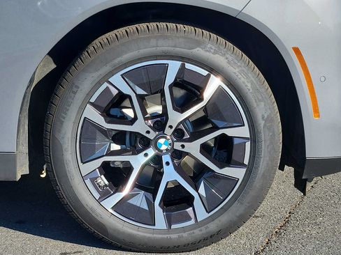 Used 2026 BMW X3 xDrive30i w/ Convenience Package AWD/4WD image 8